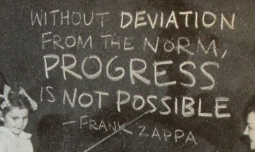 communikatt's tweet photo. Good turnout today for Psychological Professions Event @LancashireCare
#lcftpsy
Finding out which innovations have worked, which haven't, and why. 
With this Zappa quote from Kieren Fleck https://t.co/VNyFdVWfgD https://t.co/6EDlod01RM