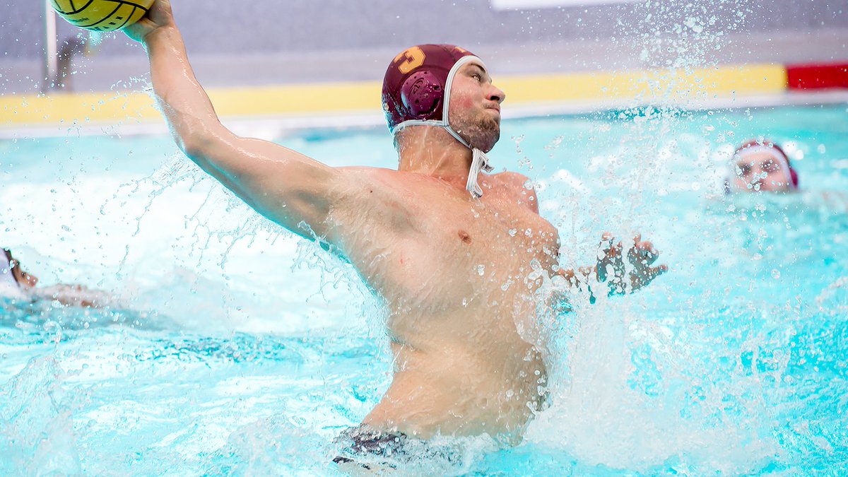 IonaWaterPolo's tweet photo. πΈ of #ICWMP vs. Brown https://t.co/fdNPM8VHwL
