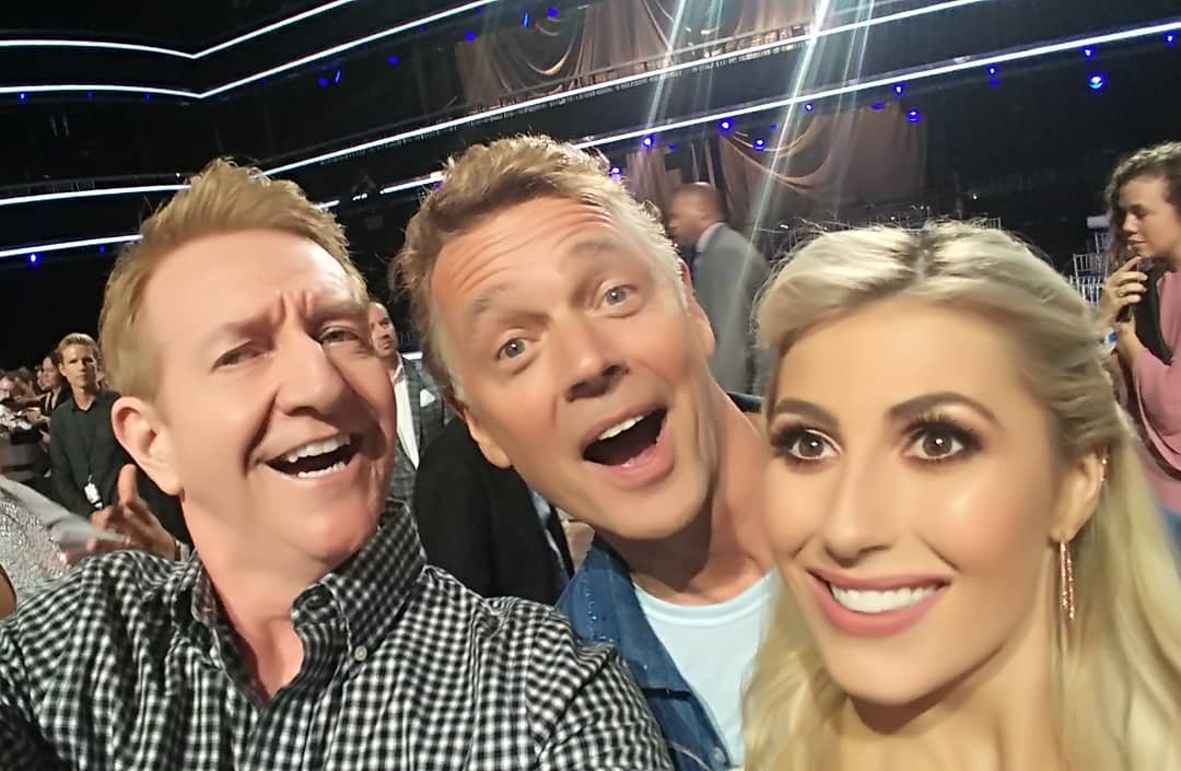 WildBillonTV's tweet photo. Ready to dance the Charleston? 
@DancingABC https://t.co/xbKYXf0mkH