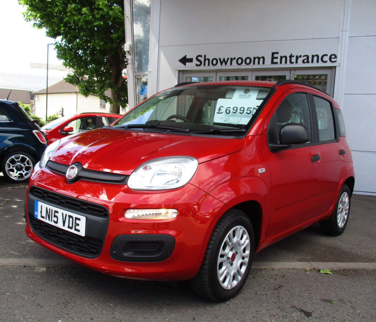 motorvillage_uk's tweet photo. We have a great selection of quality used Fiat cars for sale whether you are looking for your perfect Fiat 500, a practical Panda, or a timeless compact Punto. #Fiat #fiat600 #fiatpanda #fiatclub #London #financeoption #BuyNow https://t.co/xIQEjUh8d5