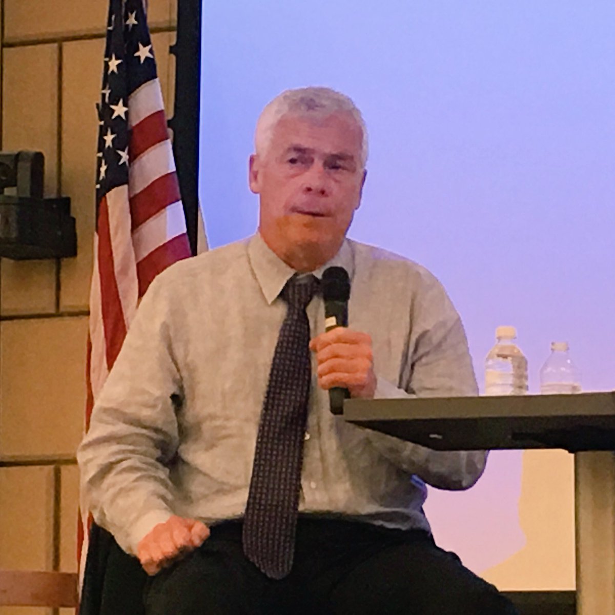 CTHealthCouncil's tweet photo. Did you know that there are 24,153 registered #healthcare employers in the state of #Connecticut?
Todayโs @CTHealthCouncil Gubernatorial Forum provided health professionals an opportunity to hear from the candidates and their views on state and industry issues. #chcevent https://t.co/mIRKs6Q431