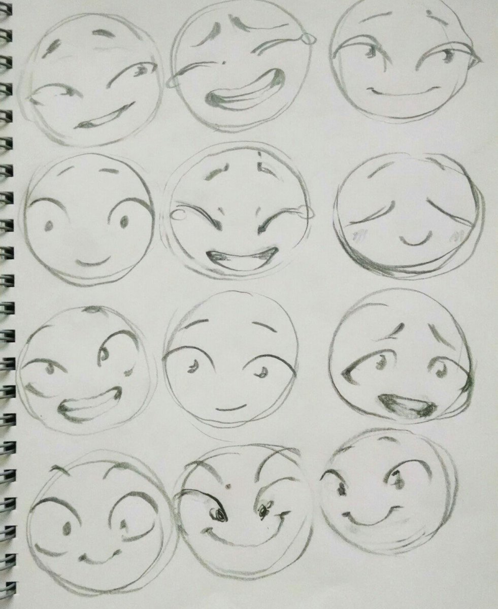 ~emotions~ 