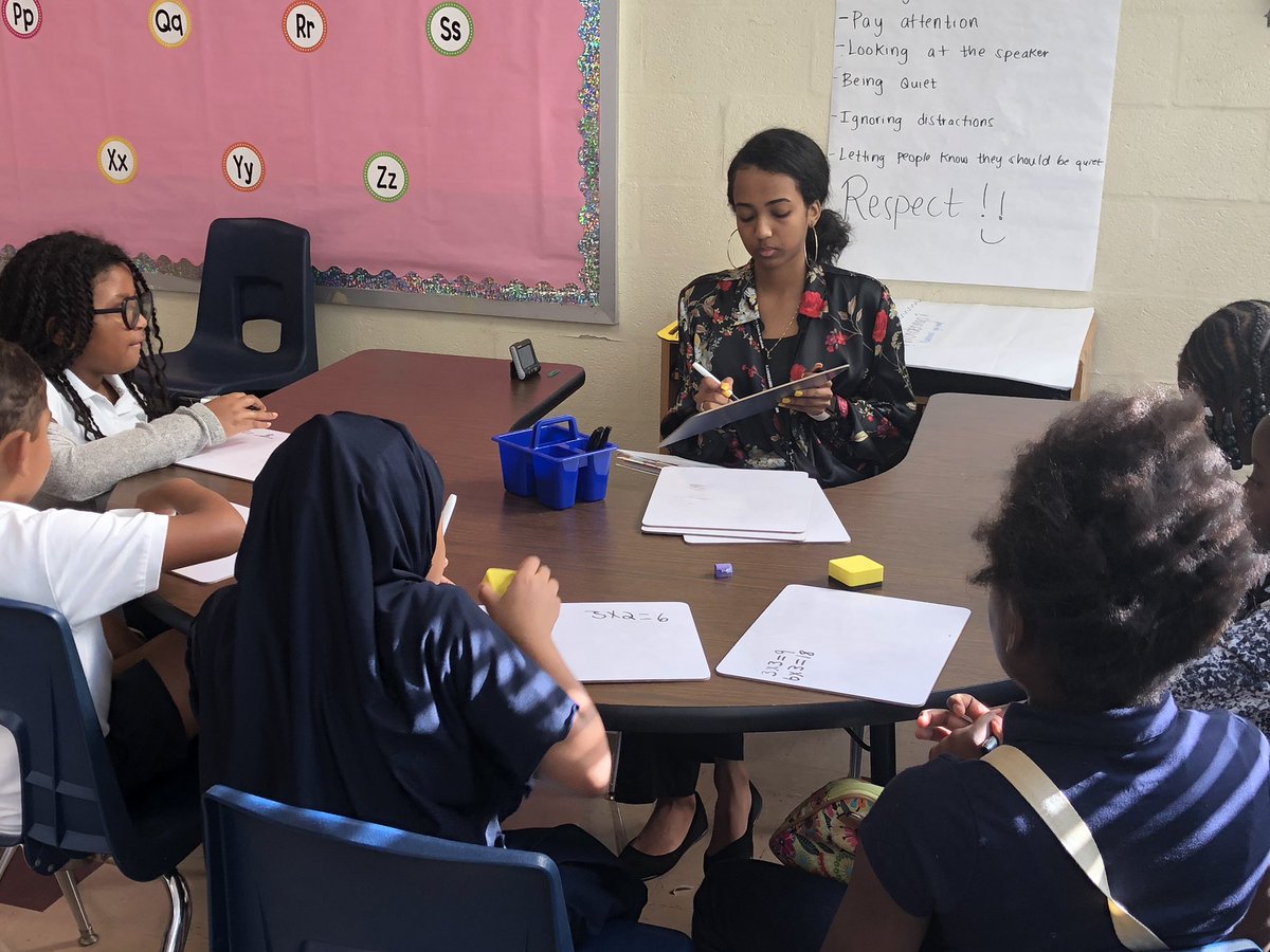 CHES_TAG's tweet image. Three group math rotation in action 😊 way to go #chesHabtemariam3 #mathgroup #mathrotation #datadrivendecisions