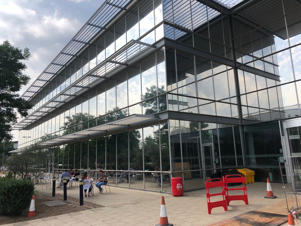 SolarGardEU's tweet image. Our #SolarGardPartner @lustalux_ltd in the news!
⭐⭐⭐⭐⭐

Lustalux Solve Solar Gain Issues For Britain’s Largest Motor Insurer

Read all about this great Solar Gard #SentinelPlus #Silver20 project: businessupnorth.co.uk/lustalux-solve…

Visit: lustalux.co.uk