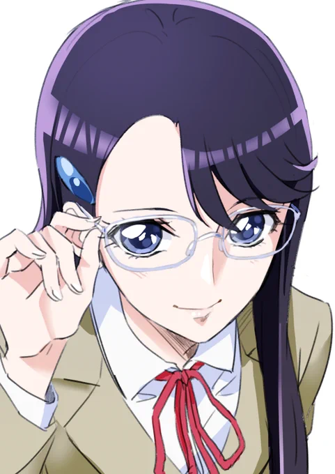 メガネの日 