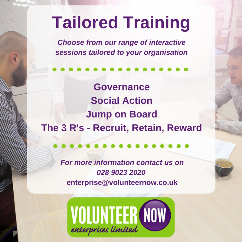VNEnterprise's tweet photo. Looking for tailored training for your organisation? Look no further! This is just a snippet of what we can provide and bring to your organisation. To view our brochure and what we offer, please go to https://t.co/pjIXDjTF6L #Governance #SocialAction https://t.co/KJoeBVM0ck