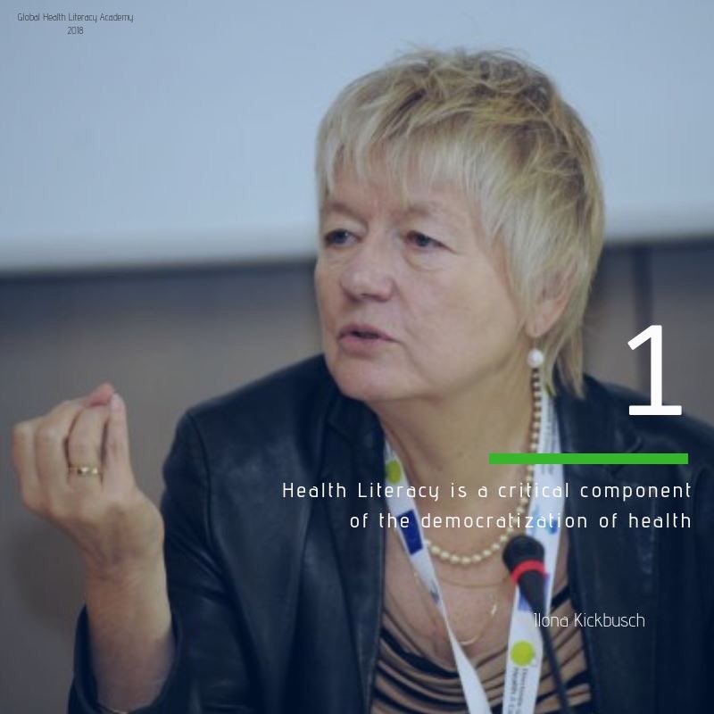 HealthLiteracyEurope tweet media