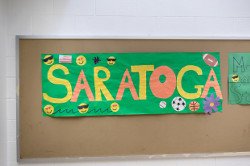 educatefairfax's tweet photo. @SaratogaESFCPS Student Leadership Academy in a 2018 Teacher Grant winner! Sixth graders will learn about coding and #STEM. #SOARFCPS #EdFund For more info, https://t.co/hxPF5LCdb4 https://t.co/lC42Y1t8Sg