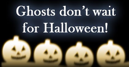 SDSGhostHunts's tweet photo. Ghosts don't wait for Halloween, so why should you?
2 amazing venues for October
6th, Langney Priory (4 tickets left) almost as old as Battle Abbey and an exclusive venue.
13th, Theatre Royal Brighton is 200 yrs old, massive with great history.
Join us if you have the #Ghosticles https://t.co/WpfYj1HxZ6