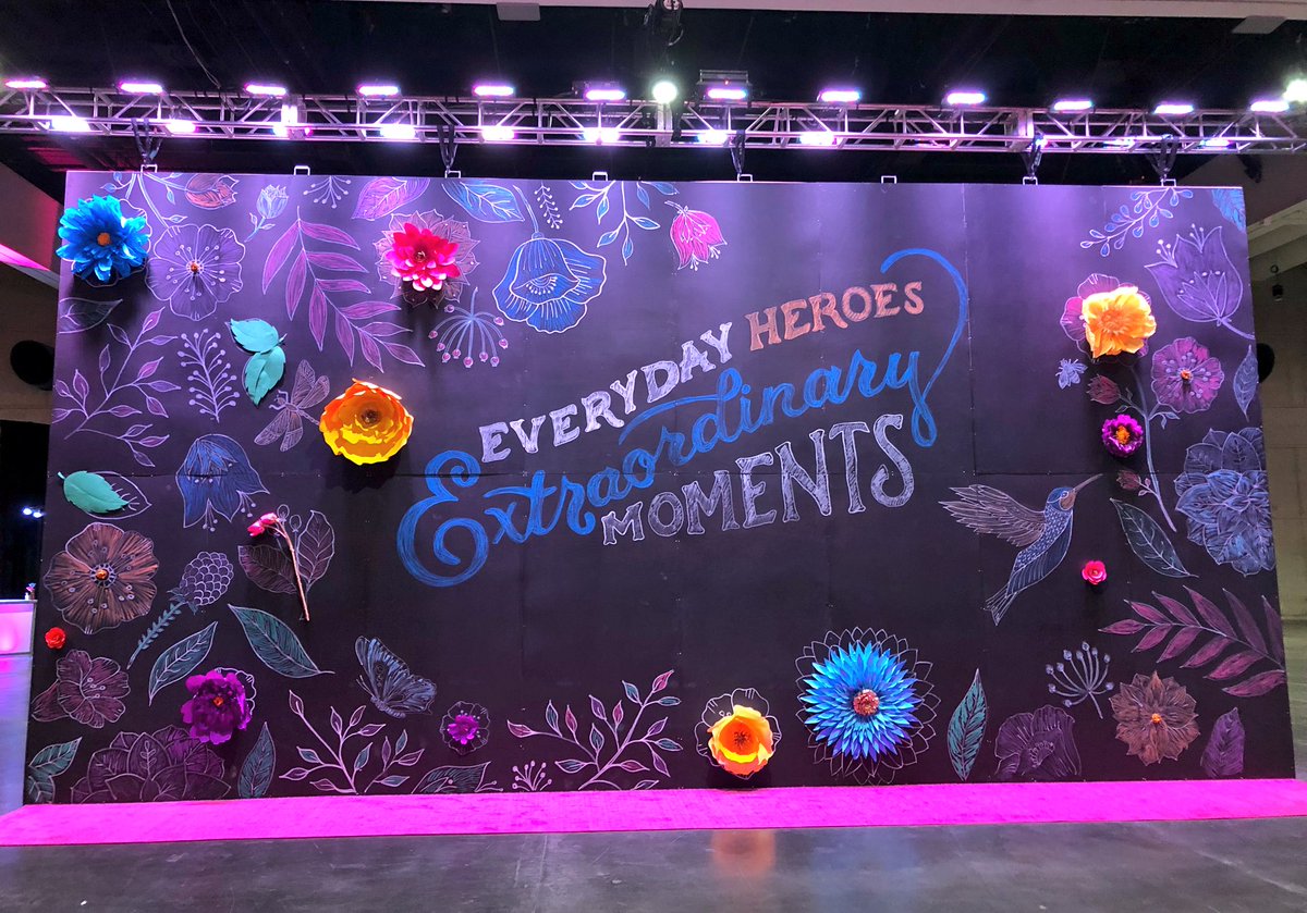 sharphealthcare's tweet image. Follow along with us over the next two days, as nearly 20,000 Sharp employees and caregivers come together to re-commit to #TheSharpExperience. Together, we will celebrate our everyday heroes who provide extraordinary care to our San Diego community. #AllStaff18