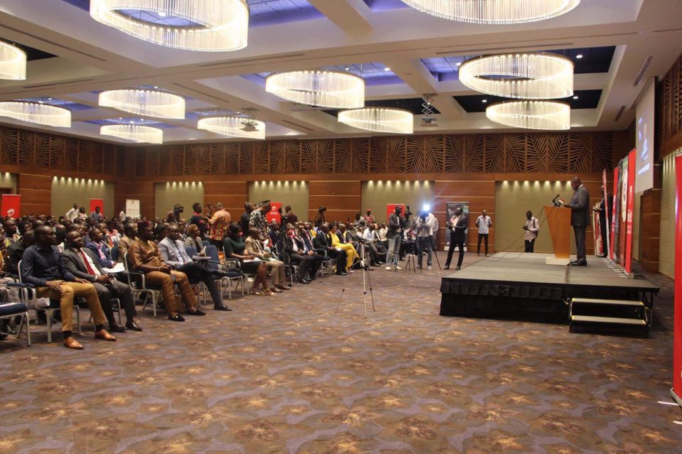 executionconsul's tweet image. #ExecutionConsulting at #JCertifBrazzaville #Leadership #Workshop #CongoBrazzaville #Cameroon