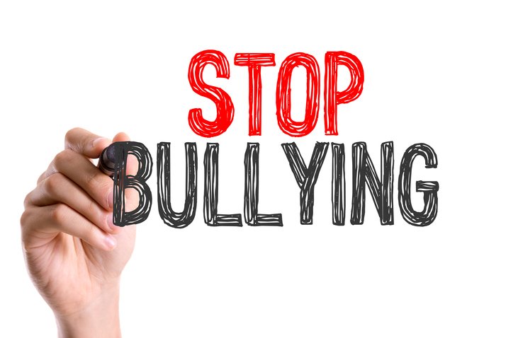 October is National Bullying Prevention Awareness Month. Educators, parents and students can all pitch in to prevent bullying and encourage healthy student interactions. Learn how: stopbullying.gov