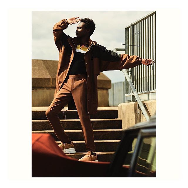 Stem Agency (@stem_agency) on Twitter photo Daniel Benson for Glass Magazine <a href="/danieljbenson/">Daniel Benson</a>
・・・
Emmanuel for @theglassmagazine
Styling @stephwilsonstylist
Grooming <a href="/big_ted/">Big Ted</a>
Casting <a href="/bunterbear/">Wayne saunderson</a> Daniel Benson for Glass Magazine <a href="/danieljbenson/">Daniel Benson</a>
・・・
Emmanuel for @theglassmagazine
Styling @stephwilsonstylist
Grooming <a href="/big_ted/">Big Ted</a>
Casting <a href="/bunterbear/">Wayne saunderson</a>