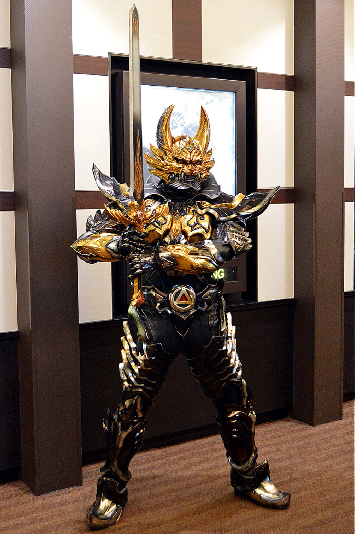 アルボック Auf Twitter 牙狼上映会最高でした スタッフも言ってたけど全部ネタバレになるから感想が中々言えないの が辛いけど とりあえずみんな神ノ牙とジンガを見よう 初生牙狼闇もめちゃ興奮したし無事ホラーアルボックも退治されました 笑 神ノ牙応援上映 アルボック Auf Twitter 牙狼上映会最高でした スタッフも言ってたけど全部ネタバレになるから感想が中々言えないの が辛いけど とりあえずみんな神ノ牙とジンガを見よう 初生牙狼闇もめちゃ興奮したし無事ホラーアルボックも退治されました 笑 神ノ牙応援上映