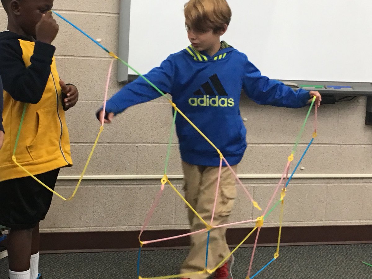JenniferKinkoph's tweet photo. More Strawbee inventions! Communication tools that can spread a message around the world! #LeightonPride https://t.co/tRQKBuP73a