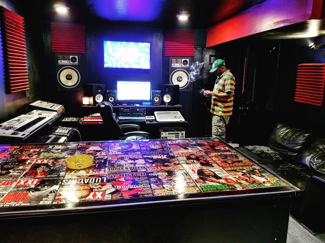 petetwist's tweet photo. The vibe different: slots available this week DM for more info #studiolife #engineerz #540 #202 #301 #703 #571 #804 https://t.co/D8PV9aunbi
