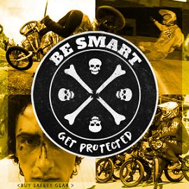 danscomp's tweet photo. Avoid further injury and make sure you are protected with top BMX Safety Gear.
https://t.co/fthY2Fspm0
#danscomp #dansbmx #bmxsafety #answerbmx #oakley #foxracing #evs #smbmx #theshadowconspiracy #sidi #protec #shimano #triple8bmx #gform #bellracing #diadora https://t.co/CLfwLn2of3