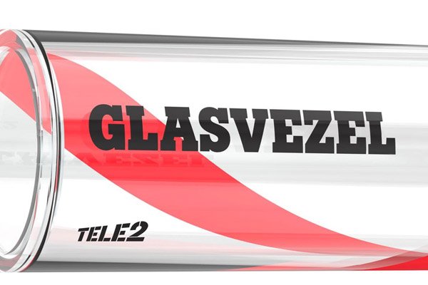 Fiber Fever bij Tele2! 100% korting op eenmalige aansluitkosten. Bestel nu een Tele2 glasvezelverbinding van 50, 100 of 200 Mbps en profiteer van onze superscherpe deal. Kijk op pocos.nl/fiber-fever-bi…