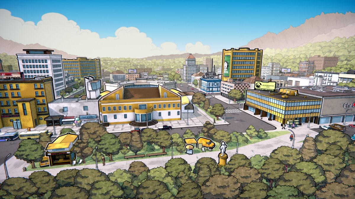 PC Gamer tweet media