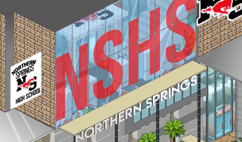 NorthernSprings's tweet photo. The rumors are TRUE ! #WeWillBeBack https://t.co/cfbgIEZb2q