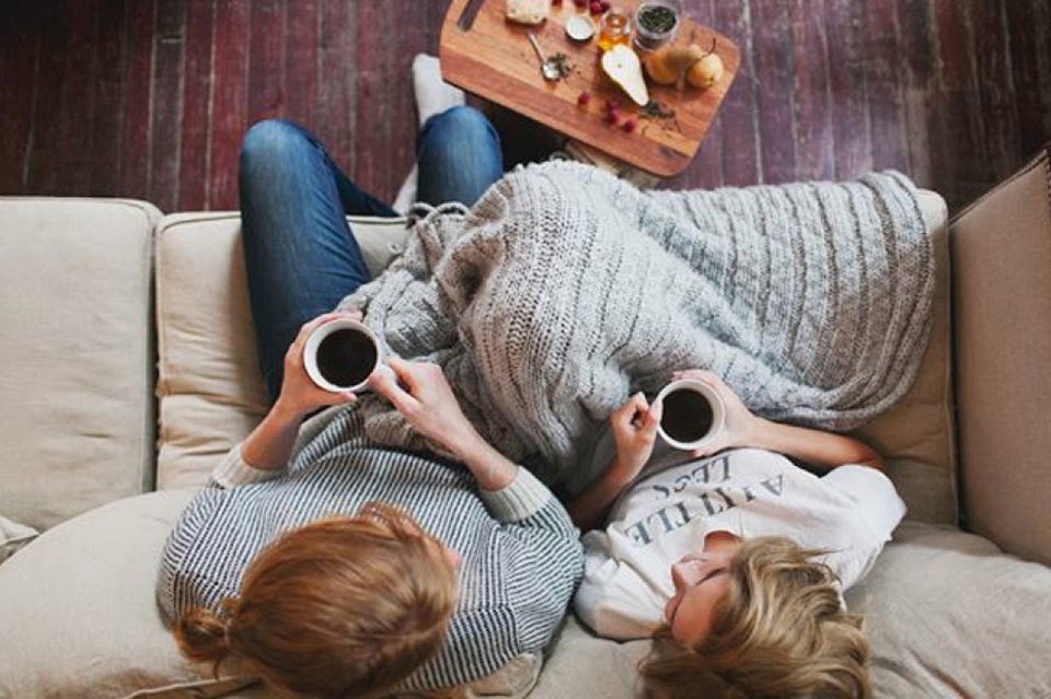 Het einde van je zwangerschaps- en bevallingsverlof is in zicht! Dit zijn de dingen die je nog wil doen voor je weer aan het werk gaat. bit.ly/einde-verlof