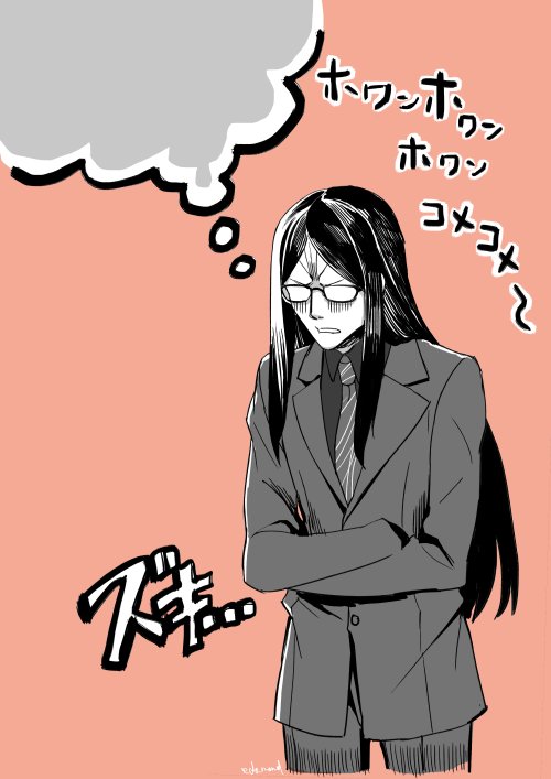 #メガネの日
一年以内の眼鏡っぽい過去絵をかき集めたらほぼFGO 