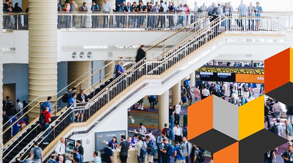 mcThings_iot's tweet photo. If you missed last week’s @Microsoft #ignite keynotes, you are now able to access them #ondemand through their website! Check out the discussions that took place on pushing the boundaries of #azure #IoT #cloud #data #tech https://t.co/kQgMITF2iP https://t.co/55PckcahIi