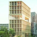 Photo by LAN Architecture (@LANArchitecture)