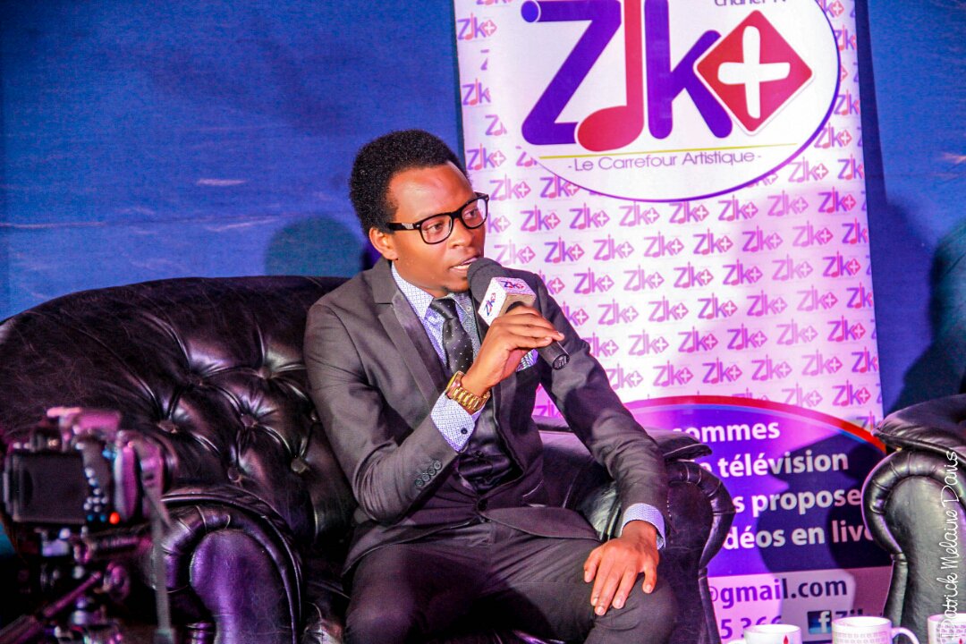 Yves_Kalwir's tweet photo. https://t.co/lT8qnkjD40 est Le nouveau site web de la première chaine TV en ligne du Kivu, suivez-ns sur Youtube en écrivant Zik Plus
@EspoirNgalukiye #ZikPlus https://t.co/t7yT8fMTKN