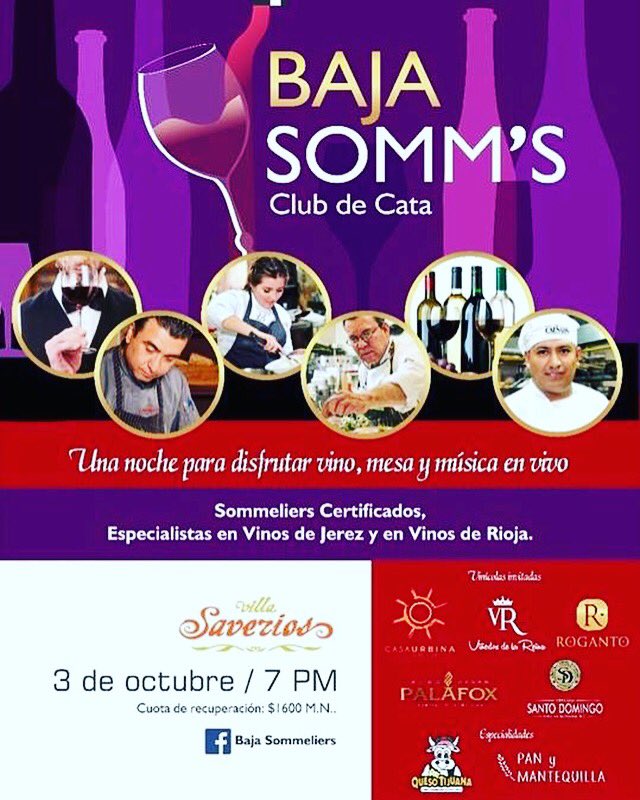 QuesoTijuana's tweet photo. #FelizLunes  y Tenemos una cita este miércoles 3 de octubre, Cena Anual Maridaje ¡Los esperamos!

#queso #vino #quesotijuana #healthystyle #healthyfood #cheese #cheeselover #wine #maridaje #cena #dinner #sommelier #bajasomm's #bajasomm #chef #kitchen #cocina #villasaverios https://t.co/MFV5beGktu