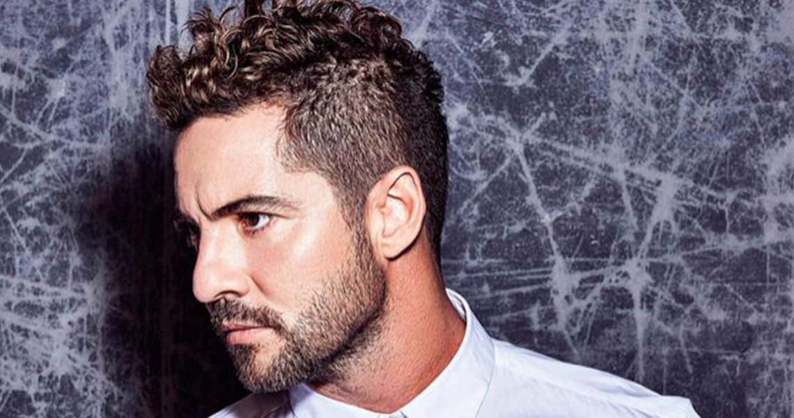 UNoticias's tweet image. #Chévere David Bisbal presenta su sencillo “Perdón”
El cantante español lanzó su nuevo sencillo “Perdón” junto a la colombiana Greeicy. “Es un alivio volver a mis raíces y presentar esta fusión de ritmos” dijo. Instagram