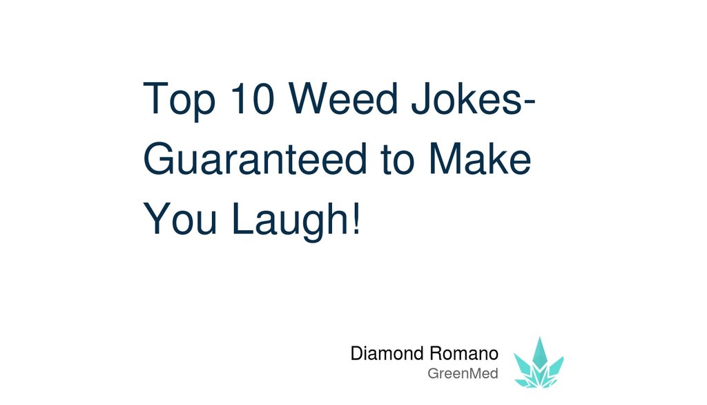 GreenMed tweet media