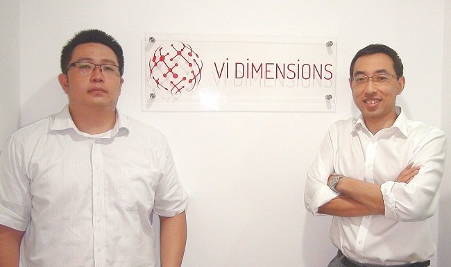 qweritweb's tweet image. Security Tech Startup Vi Dimensions Raised $730K in Funding from DeClout Ventures, with participation of Asian hedge fund and Tembusu ICT Fund #SecurityTech #ViDimensions #SingaporeStartup #ArtificialIntelligence #Funding #ARVAS #surveillance 
Read More : goo.gl/yRMywF