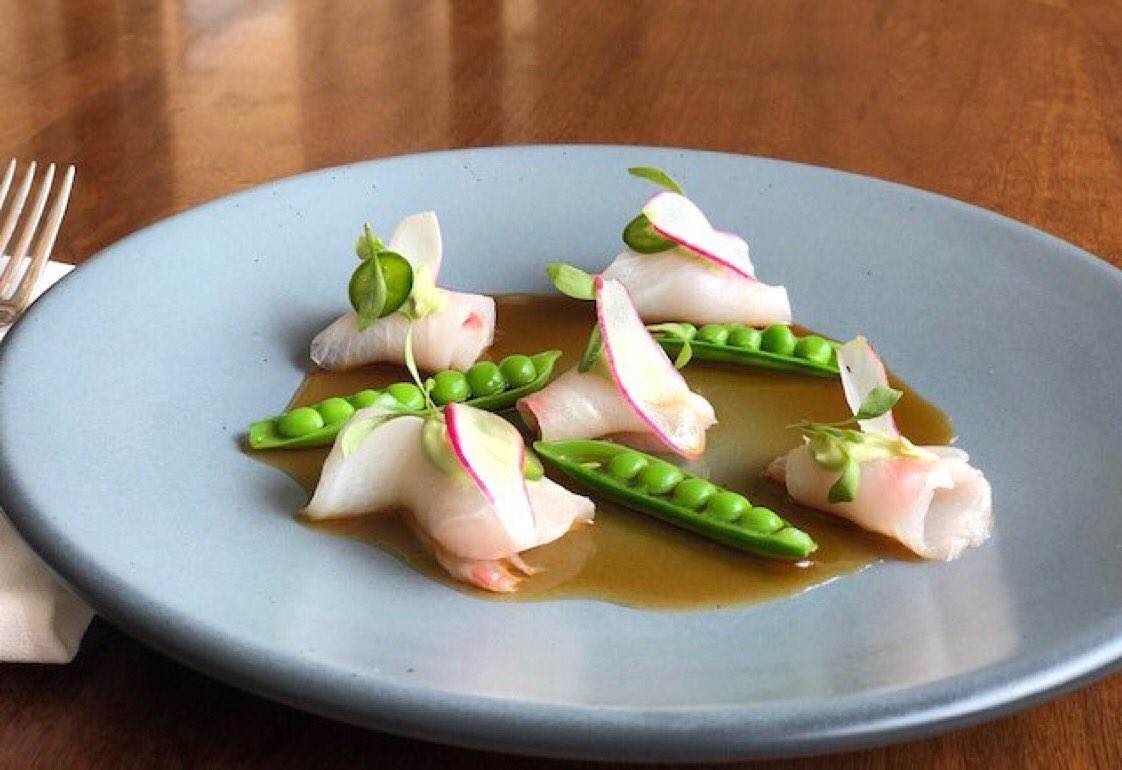 OpenBlueCobia's tweet photo. Celebrate #sustainableseafood with delicious food for @Seafood4Health
Executive Chef #MikeEllis of #CPSDC @CPSteakDC will serve his #OpenBlueCobia special alongside treats from other #topchefs of DC!
➡️ https://t.co/rtbkJpQnfv
...
#SNP #openblue #cobia #seafood2xweek https://t.co/4J3AeJvxQi