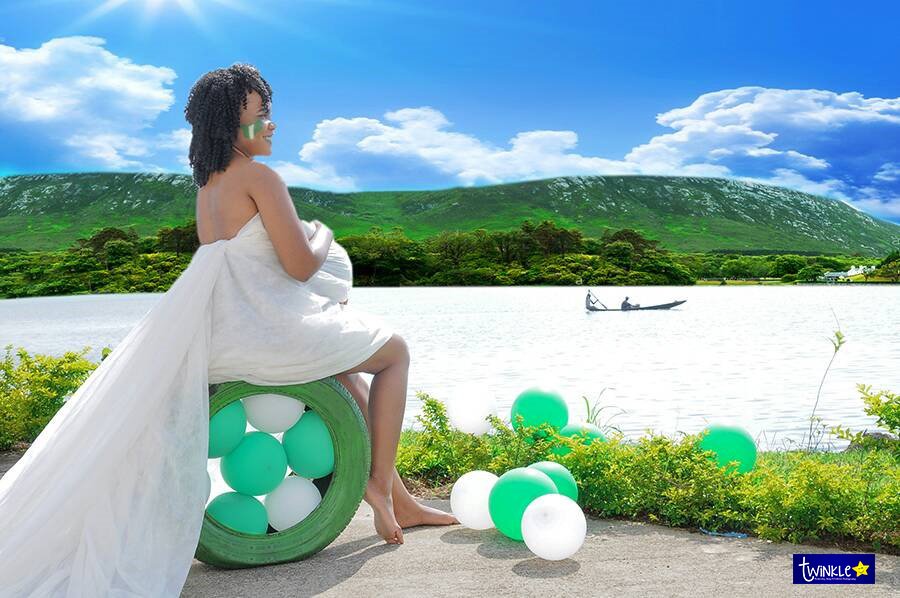 twinklestarng's tweet photo. Celebrating Nigeria@58.
.
Independence Promo is on! 
Happy Holidays!!!
#twinklestarng #twinklestarstudios #maternityphotography #babybumpshoot #proudlynigerian #nigeriaat58 #nigerianindependenceday #1stoctober #celebrations #happyindependenceday #promoison https://t.co/8ub0SYnZwz