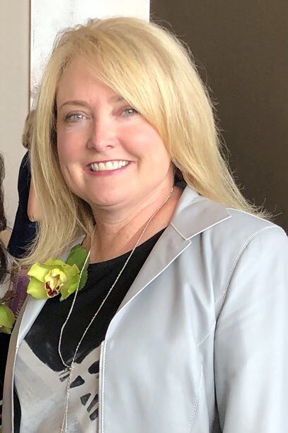 Anthony E. Tuggle tweet media