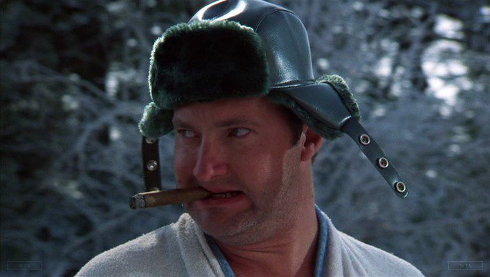 Randy Quaid turns 68 today, happy birthday! What movie is it? 5 min to answer! 