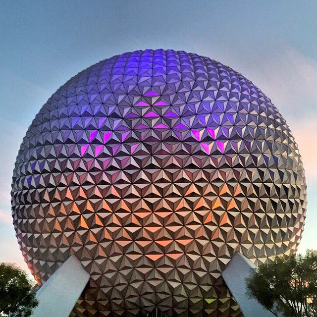 VISITFLORIDA's tweet photo. DYK? Epcot opened 36 years ago on Oct. 1, 1982. What's your favorite attraction at the park? @WaltDisneyWorld #LoveFL https://t.co/bSCazXYbns
