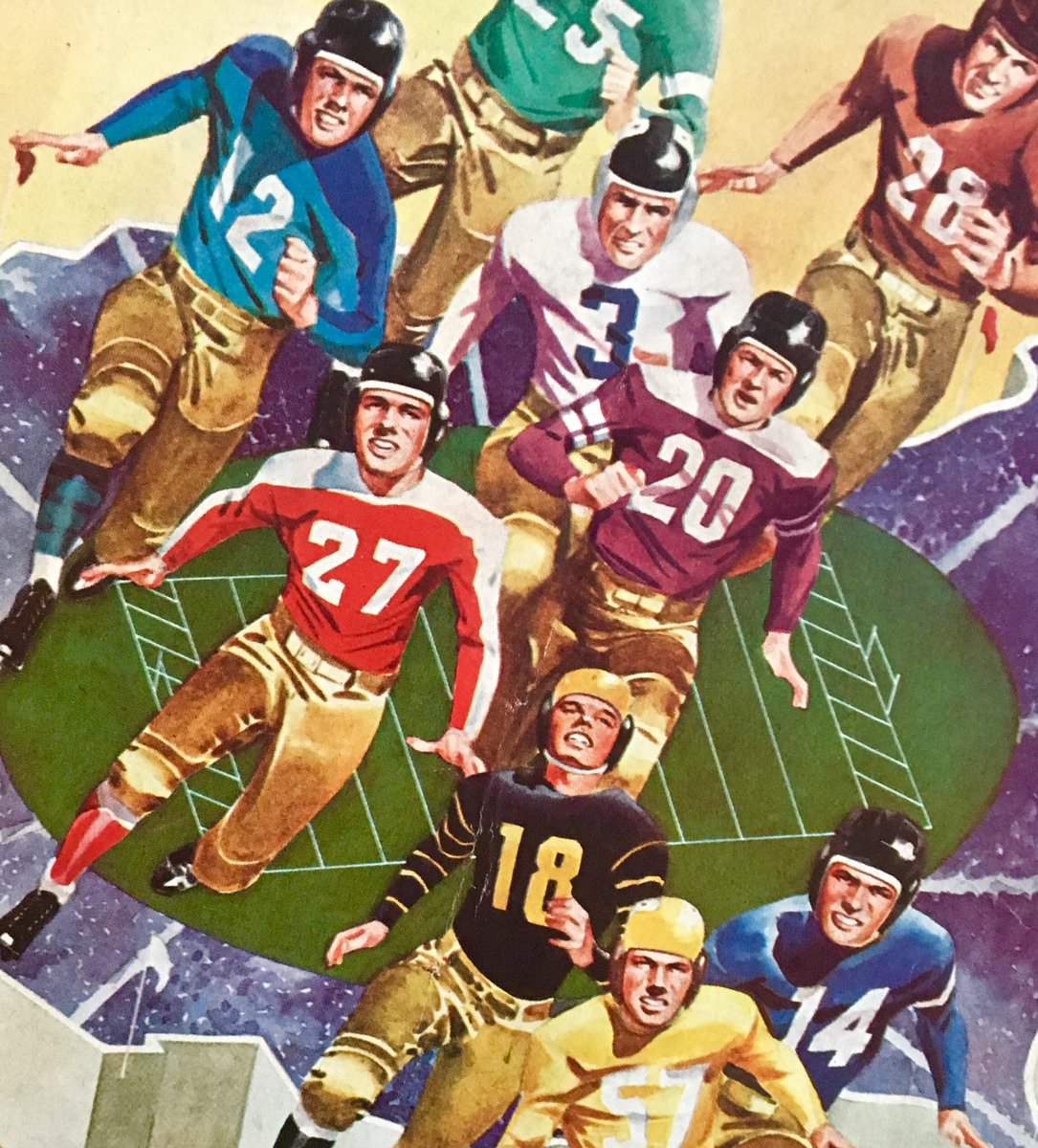 vintage american football jerseys