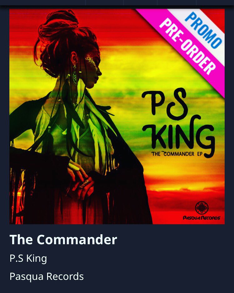 THE COMMANDER 🌍 tweet media