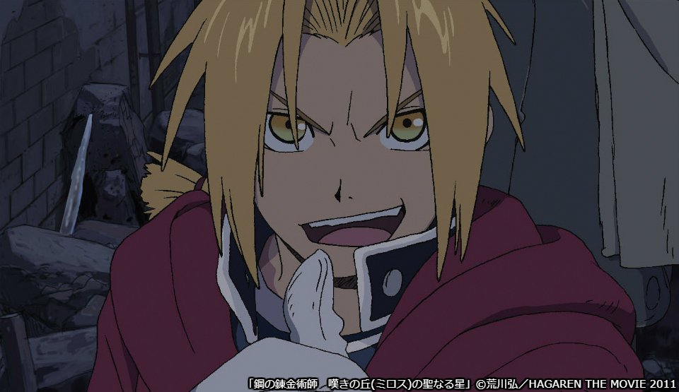 [WOWOW아니메] 💥<강철의연금술사>실사×극장판애니 스페셜💥 #아라카와히로무 선생님의 걸작을 #야마다료스케 주연으로 실사화한 화제작 영화<#강...