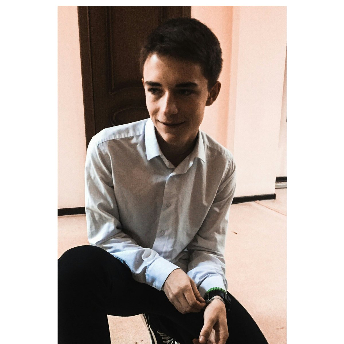 #НоваяАватарка