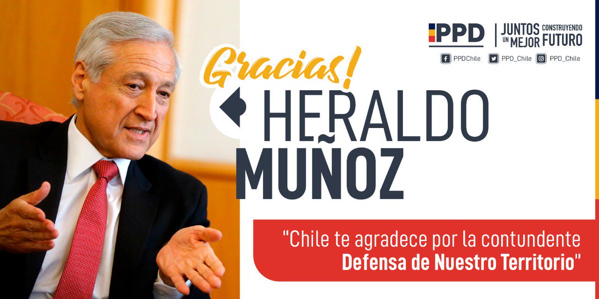 Kathy Araya Vicepresidenta PPD tweet media