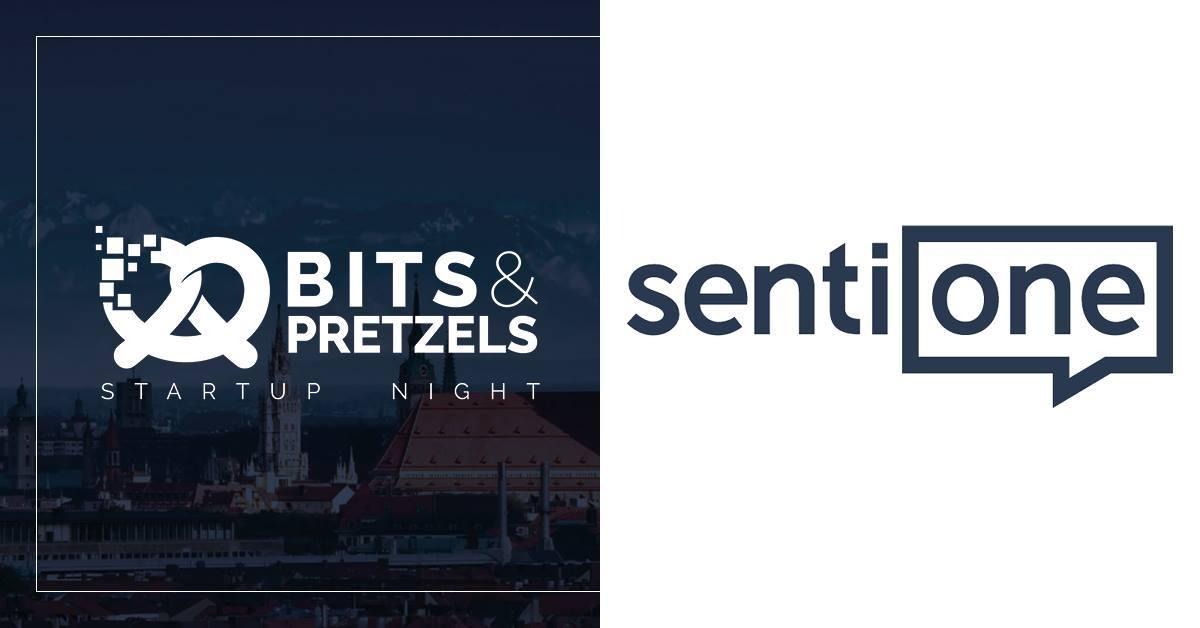 mcynowski's tweet photo. Tonight we will host you in our office during #Bits18 #StartupNight! Learn how to practically use #AI to take your digital #customerservice to the next level. We can't wait to meet you! #sentione https://t.co/2sS0SkfHic