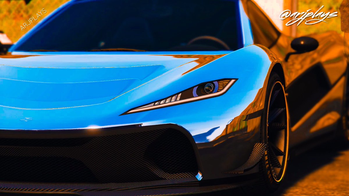 arjplays's tweet photo. CHROMED T20 π
β
@RockstarGames
#AfterHours | #GTAOnline | #GTAV | #TMGT | #TheFallenCrew | #B1GMATIC | #ARRT | #SecretShadowz | #Snapmatic | #ARJPlays | #SnapmaticART | #LuckySnaps | #RockstarGames | #RockstarEditor | #GTAPhotographers https://t.co/udfp8M3hEI