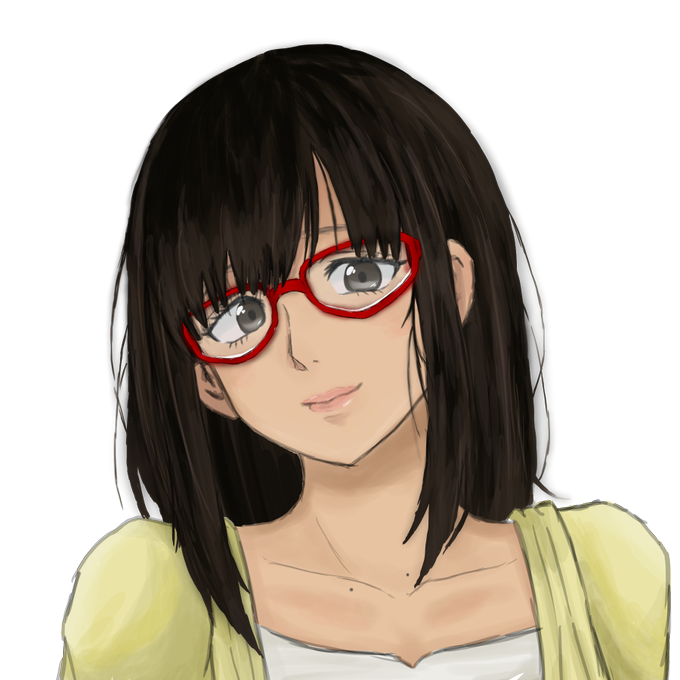 メガネキャラのtwitterイラスト検索結果 古い順 メガネキャラのtwitterイラスト検索結果 古い順