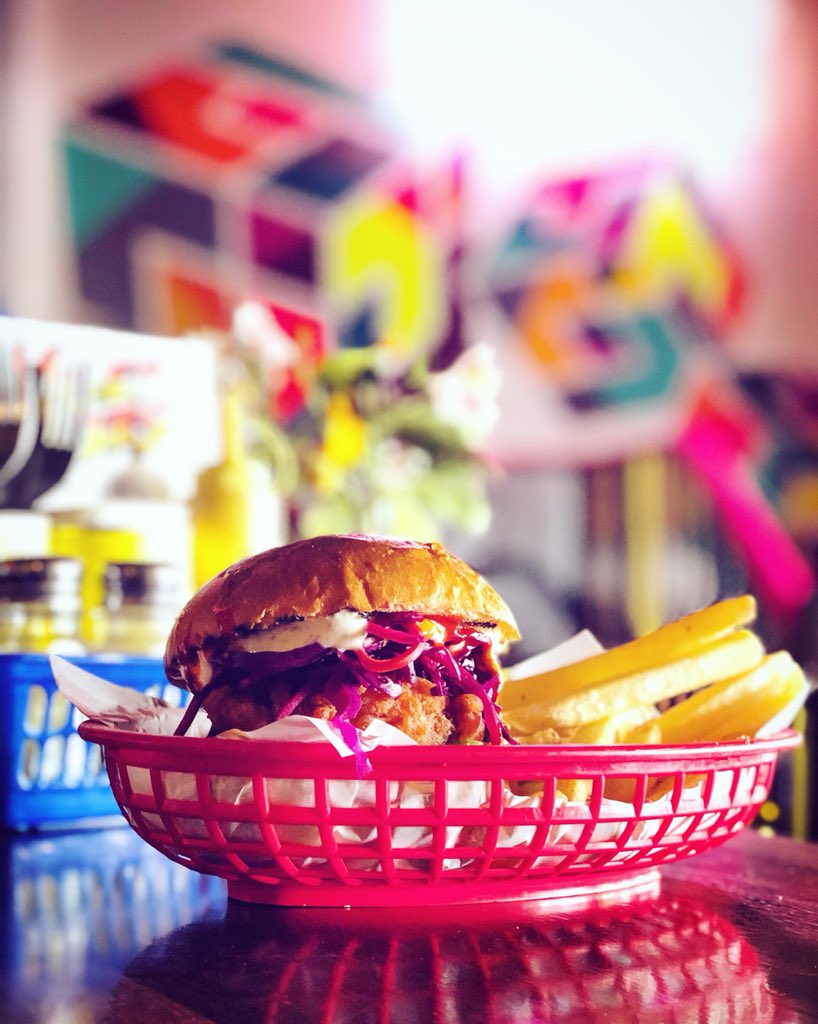 The World's End tweet media