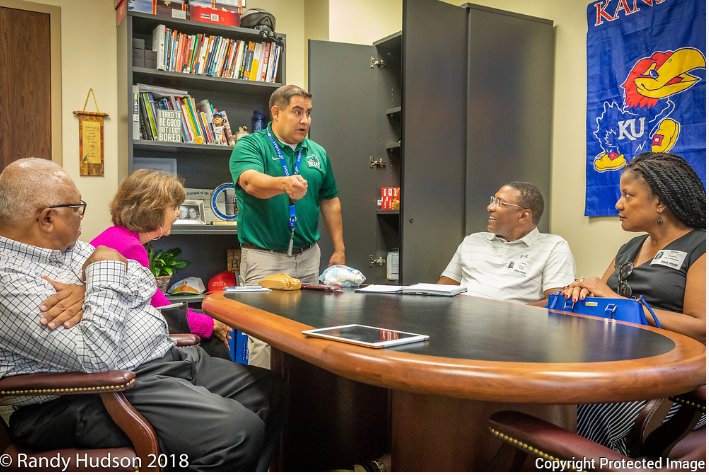 We're touring schools this fall to better understand how we can support our principals! ow.ly/tmFG30m2ZwF