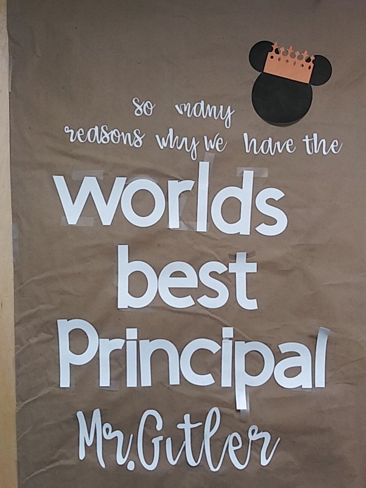 GitlerJack's tweet image. When you know you have an All-Star parent group!  #bcbrownrocks