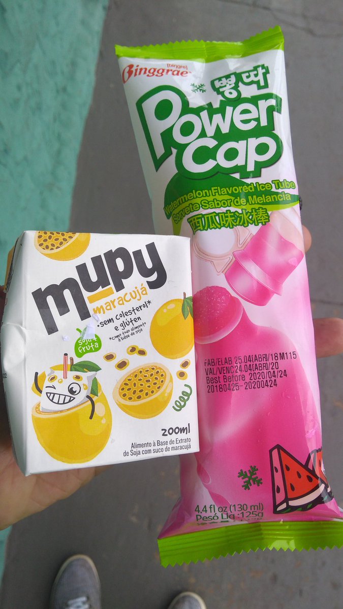 Itsjasonluiz's tweet image. Isso aqui e melhor q muita gente!! #Muppy #PowerCap